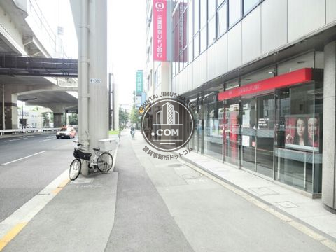 大通り