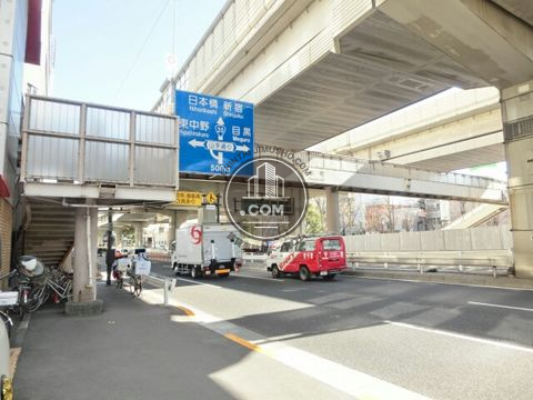大通り