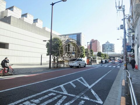 大通り
