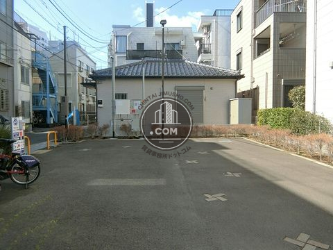 裏路地