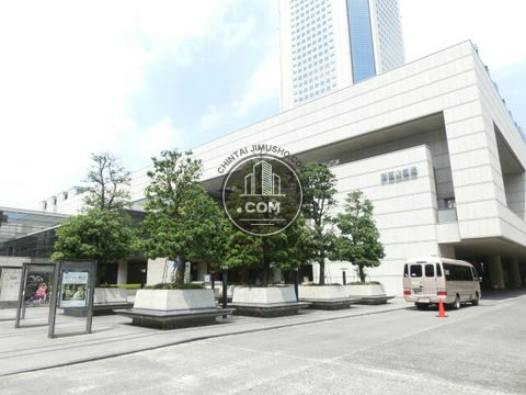 ランドマーク