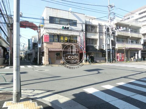大通り