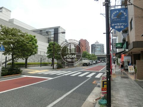 大通り