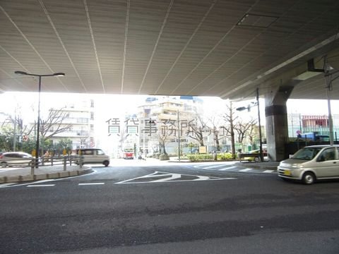 本町一丁目 交差点