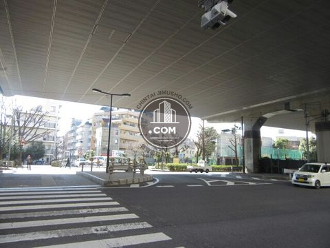 大通り