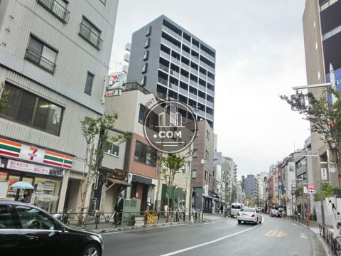 ランドマーク