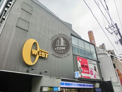 ランドマーク