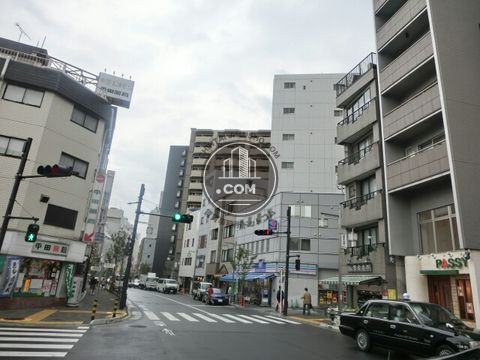 裏路地