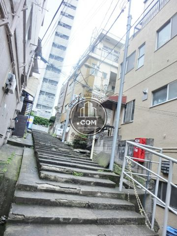 裏路地