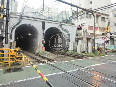 駅周辺