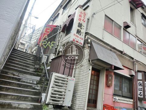 駅周辺