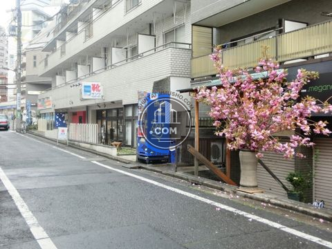 裏路地