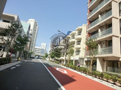 大通り
