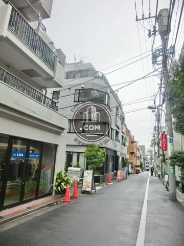 裏路地