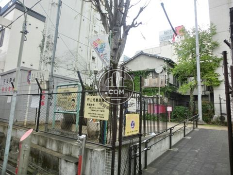 裏路地