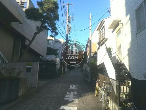 裏路地