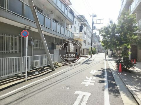 裏路地