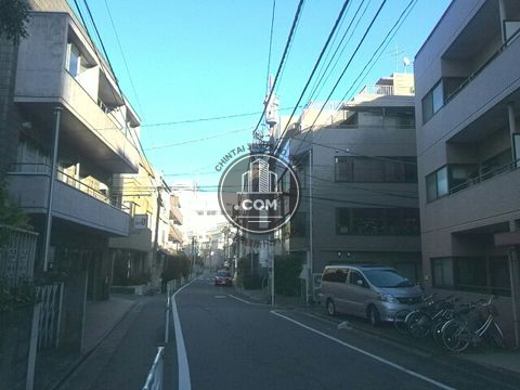 裏路地