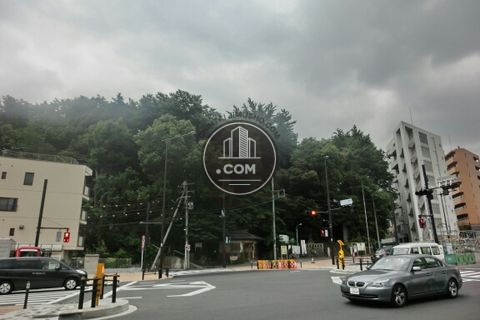 ランドマーク