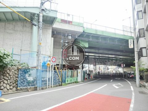 駅周辺