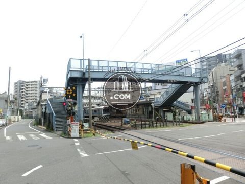 駅周辺