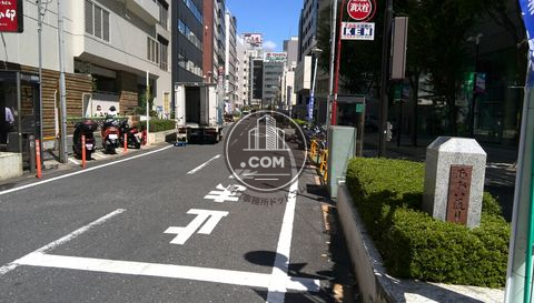 裏路地