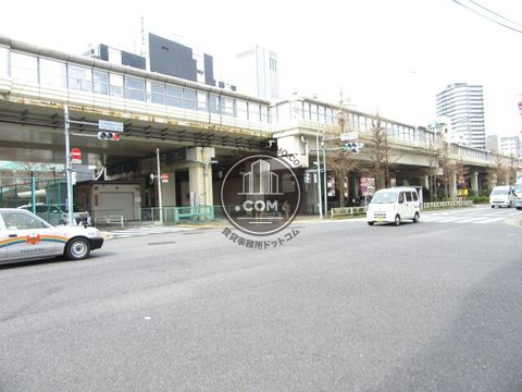 大通り