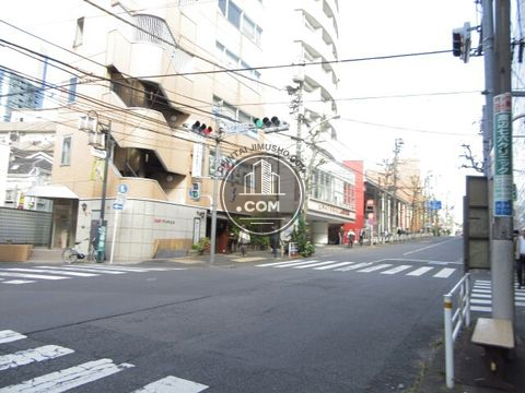 大通り