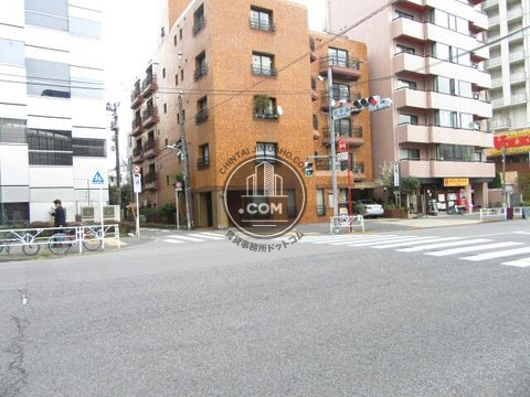 大通り