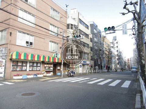 大通り