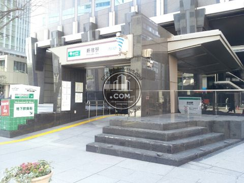 駅周辺