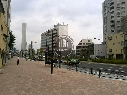 大通り