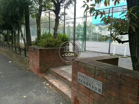 ランドマーク