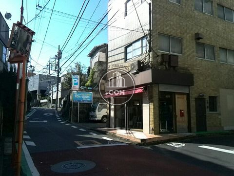 裏路地