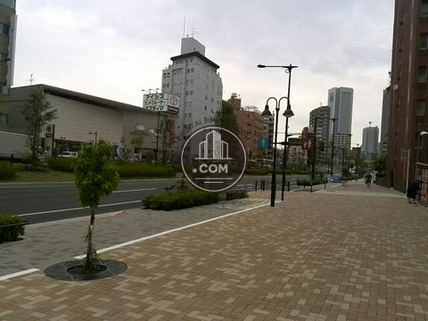 大通り