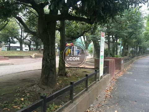 駅周辺