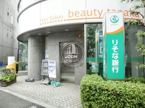 大通り