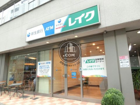 大通り