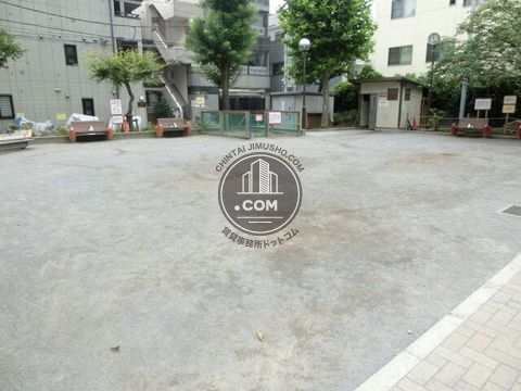 裏路地