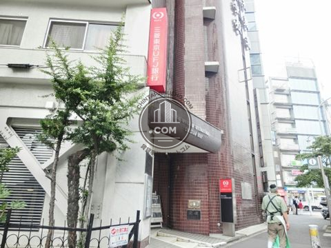 大通り