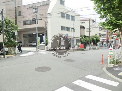 大通り