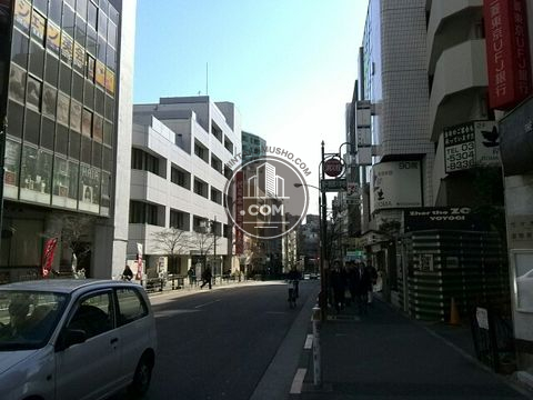 大通り