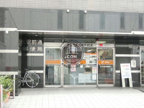 大通り