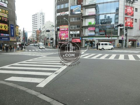 大通り