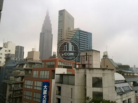 駅周辺