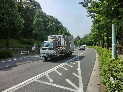 大通り