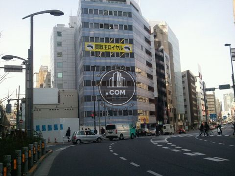 大通り
