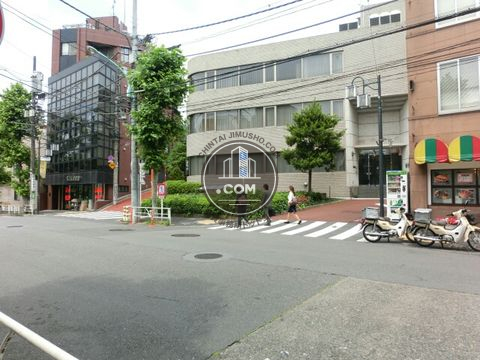 大通り