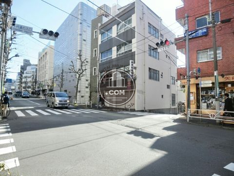 大通り