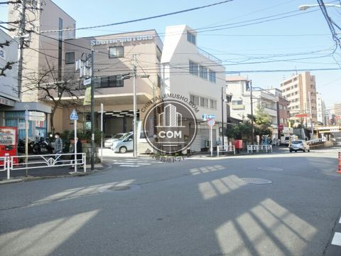 大通り